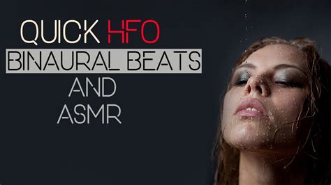 jackpot hfo|Intense P/G spot stimulation Binaural Beats with ASMR (HFO).